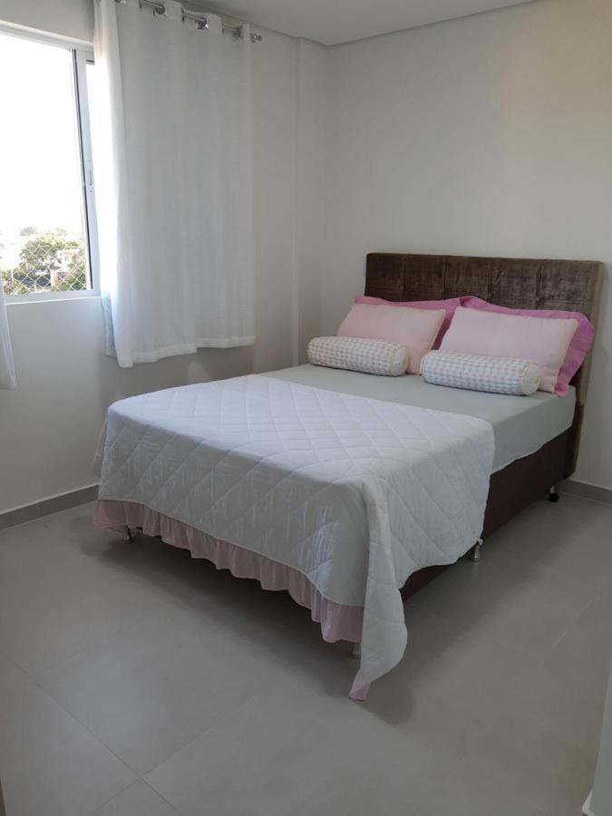 Apartamento Com Vista Pro Mar Proximo Ao Beto Carrero Penha  Exterior photo